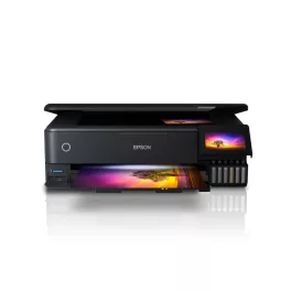   Epson EcoTank L8180 A3+ színes tintasugaras multifunkciós fotónyomtató