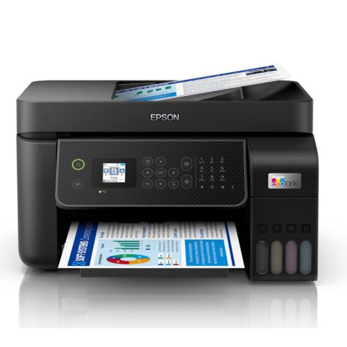 Epson EcoTank L5310 színes multifunkciós nyomtató