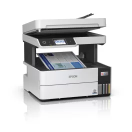   Epson EcoTank L6490 színes tintasugaras multifunkciós nyomtató