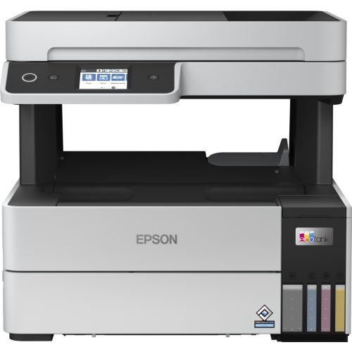 Epson EcoTank L6460 színes tintasugaras multifunkciós nyomtató