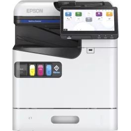   Epson WorkForce Enterprise AM-C550 színes A4 multif.nyomtató