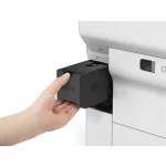 WorkForce Pro EM-C800RDWF RIPS színes MFP