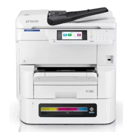 Epson WorkForce Pro EM-C8100RDWF RIPS Színes MFP