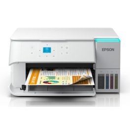   Epson EcoTank L4366 színes tintasugaras multifunkciós nyomtató