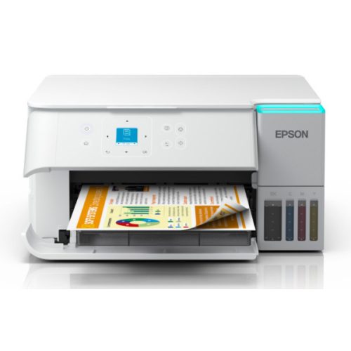 Epson EcoTank L4366 színes tintasugaras multifunkciós nyomtató