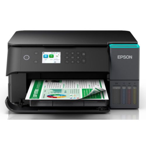 Epson EcoTank L6360 színes tintasugaras multifunkciós nyomtató