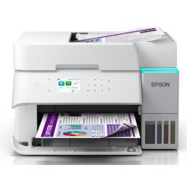   Epson EcoTank L6376 színes tintasugaras multifunkciós nyomtató