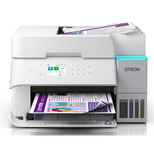 Epson EcoTank L6376 színes tintasugaras multifunkciós nyomtató