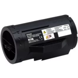   Utángyártott EPSON M300 Toner Black 10.000 oldal kapacitás IK