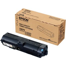 Epson Toner