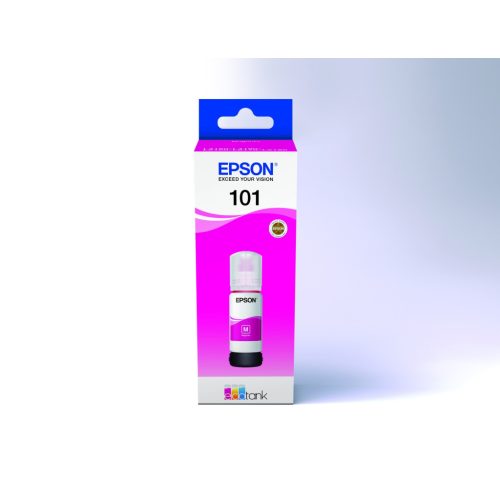 Epson T03V3 Tinta Magenta 70ml No.101