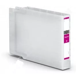   Utángyártott EPSON T04B3 Tintapatron Magenta 4.600 oldal kapacitás IK
