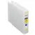 Utángyártott EPSON T04B4 Tintapatron Yellow 4.600 oldal kapacitás IK