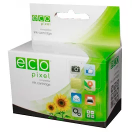   Utángyártott EPSON T054440 Tintapatron Yellow ECOPIXEL BRAND