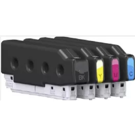   Utángyártott EPSON T08Q1 Patron Black 31.500 oldal kapacitás IK