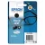 Epson T09J1 Tintapatron Black 18,9ml No.408