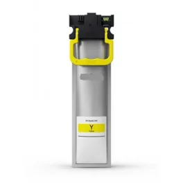 Utángyártott EPSON T11C4 Patron Yellow 3K /FU/ IK