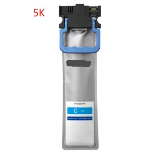 UTÁNGYÁRTOTT EPSON T11N2 Patron Cyan 5.000 oldal kapacitás IK