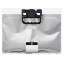 Utángyártott EPSON T12F1 Patron Black 40K ECOPIXEL