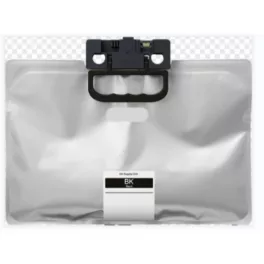   Utángyártott EPSON T12F1 Patron Black 40.000 oldal kapacitás IK