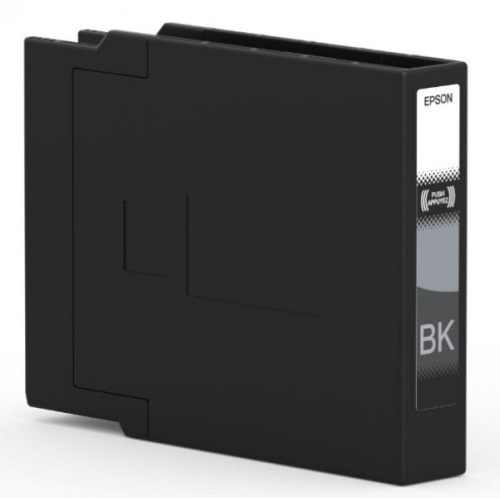 Epson T13X1 Patron Bk K /o/