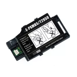   Utángyártott EPSON T2950 Maintenance Box 50.000 oldal kapacitás IK