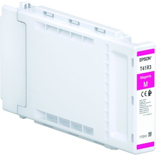 Epson T41R3 Patron Magenta 110ml /o/