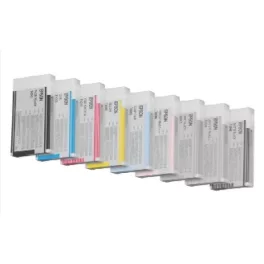 Utángyártott EPSON T6062 Patron Cyan Bk 220ml IK