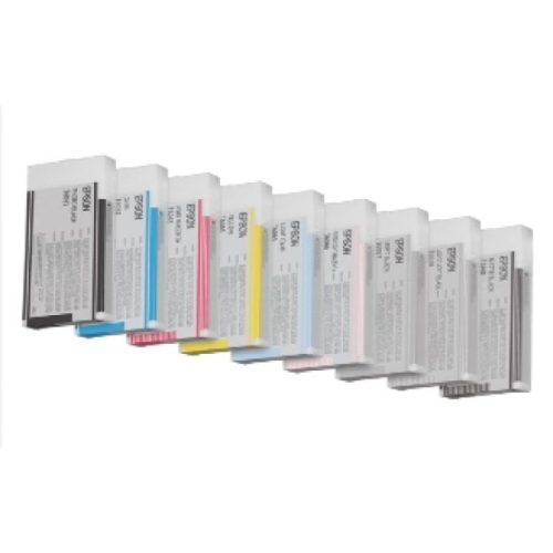 Utángyártott EPSON T6064 Patron Yellow Bk 220ml IK