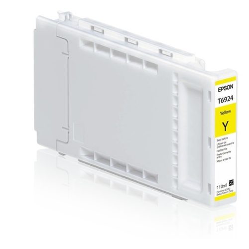 Epson T6924 Patron Yellow 110ml /o/