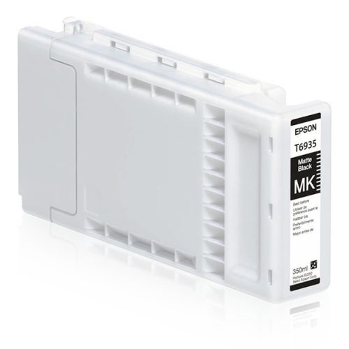 Epson T6935 Tintapatron Matte Black 350ml