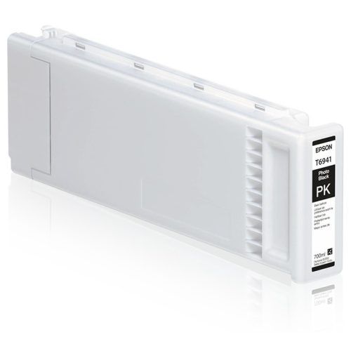 Epson T6941 Tintapatron Photo Black 700ml