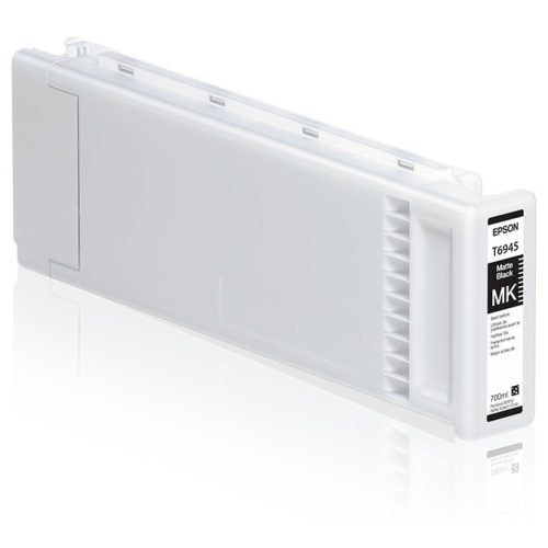 Epson T6945 Tintapatron Matte Black 700ml