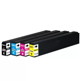 Epson kompatibilis tintapatron
