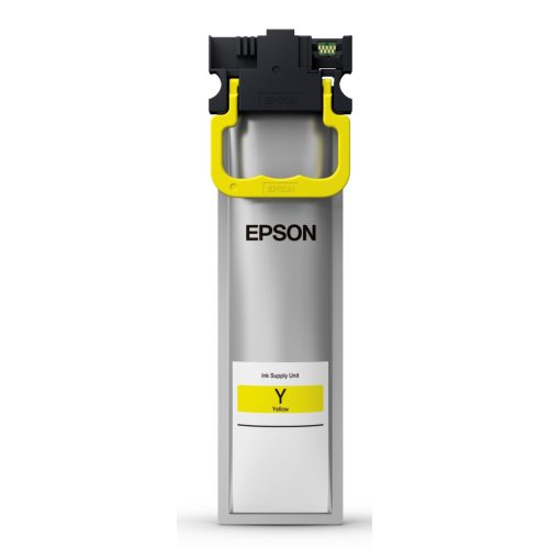 Epson T9444 Tintapatron Yellow 19,9ml 3.000 oldal kapacitás