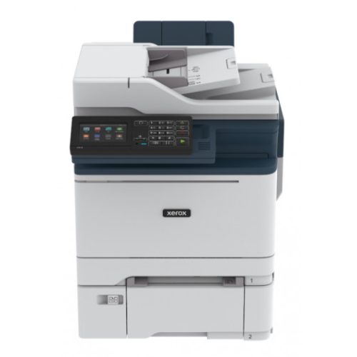 Xerox C315 színes MFP/ kifutó modell az Utód: C325V_DNI