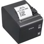 Epson TM-L90LF (682) mono hőpapíros védőfólia nélküli címke nyomtató