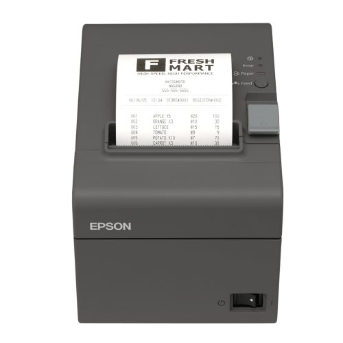 Epson TM-T810F (102) Blokknyomtató
