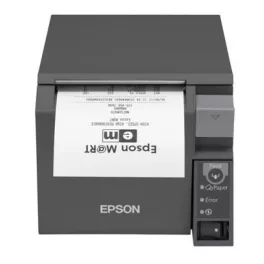 Epson TM-T70II (032) Blokknyomtató