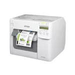 Epson ColorWorks C3500 színes címkenyomtató
