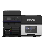 Epson ColorWorks C8000e (BK) Ipari színes címkenyomtató