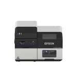 Epson ColorWorks C8000e (BK) Ipari színes címkenyomtató