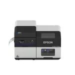 Epson ColorWorks C8000e (BK) Ipari színes címkenyomtató