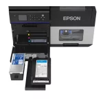 Epson ColorWorks C8000e (BK) Ipari színes címkenyomtató