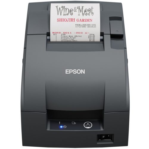 Epson TMU220IIB (102B0) Blokknyomtató