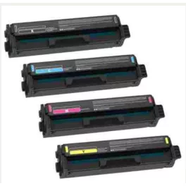   Utángyártott LEXMARK C3224 Toner Black 1.500 oldal kapacitás IK