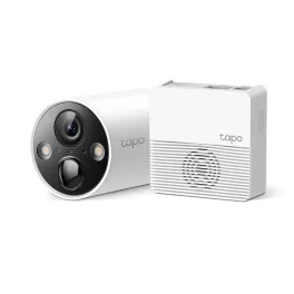   TP-Link Tapo C420S1 Smart Wire-Free Security 1 darab camera system