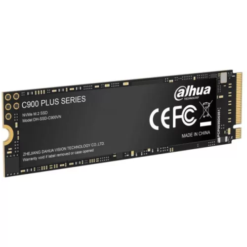 SSD Dahua C900VN256G-B