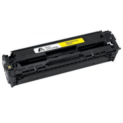 Utángyártott CANON CRG718 Toner Black 3.500 oldal kapacitás KATUN (New Build)