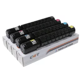   Utángyártott CANON CEXV55 Toner Yellow 18000 oldal kapacitás CT